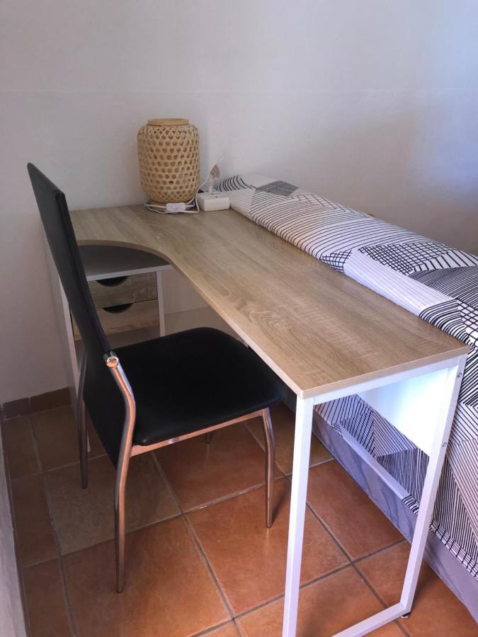 Bernardini Emplacement Exceptionnel Sari-Solenzara Εξωτερικό φωτογραφία